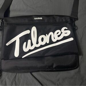Tulones Messenger Bag